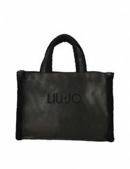 Liujo Bolso Bag  Black