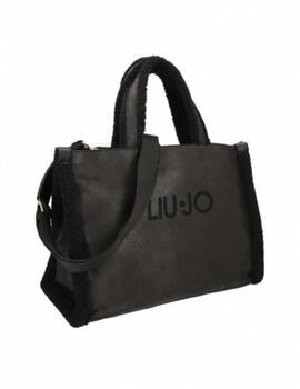 Liujo Bolso Bag  Black