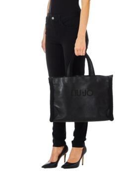 Liujo Bolso Bag  Black