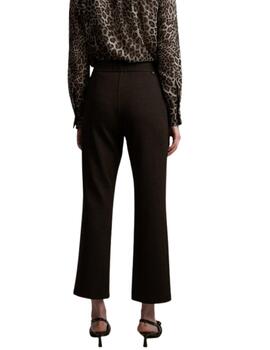 Lola Casademunt Pantalon Estructura Vivo Central B