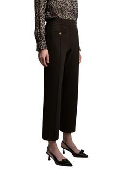 Lola Casademunt Pantalon Estructura Vivo Central B