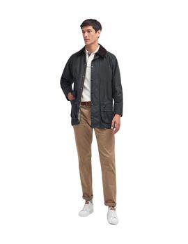 Barbour Chaqueta Barbour Beaufort Wax Jacket / Sag