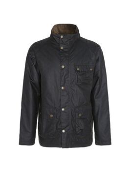  BARBOUR Hornsea Waxed Jacket color Fern