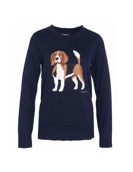 Barbour Jersey Barbour Fareham Knitted Jumper / Na