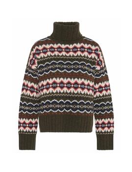 Barbour Jersey Barbour Helen Knitted Jumper / Mult