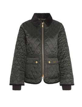 Barbour Chaqueta Barbour Fitted Beadnell Quilt / S