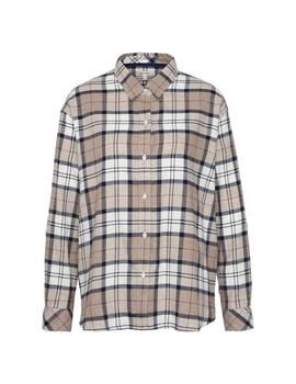 Barbour Camisa Barbour Elishaw Check Shirt / Hessi