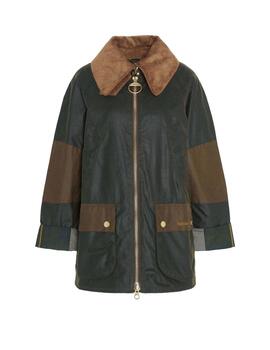 Barbour Chaqueta Barbour Allerston Wax / Archive O