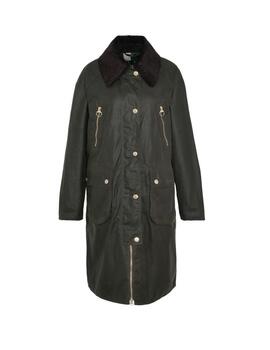 Barbour Chaqueta Barbour Ebberston Wax / Archive O