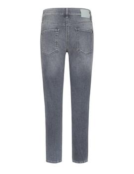 Cambio Pantalón Piper Short Jeans Gris