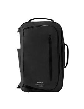 Ecoalf Mochila Osloalf Backpack Black