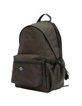 Ecoalf Mochila Wakaialf Backpack Forest Night