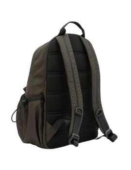 Ecoalf Mochila Wakaialf Backpack Forest Night