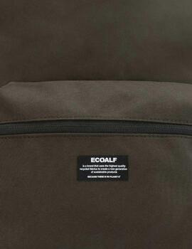 Ecoalf Mochila Wakaialf Backpack Forest Night