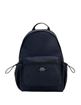 Ecoalf Mochila Wakaialf Backpack Deep Navy