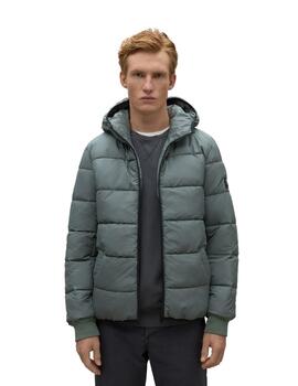 Ecoalf Cazadora Merapialf Jacket Man Camel