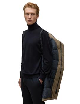 Ecoalf Cazadora Noshaqalf Jacket Man Kangaroo