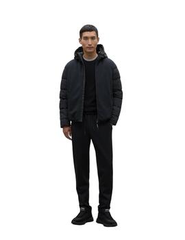 Ecoalf Cazadora Ritteralf Jacket Man Black