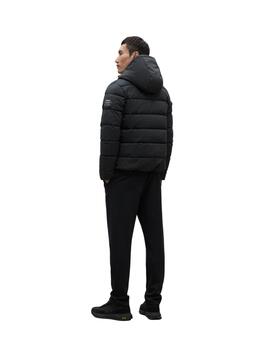 Ecoalf Cazadora Ritteralf Jacket Man Black