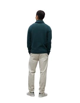 Ecoalf Punto Idesiaalf Knit Man Pine