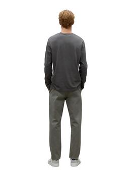 Ecoalf Pantalón Ethicaalf Winter Pants Man Olive