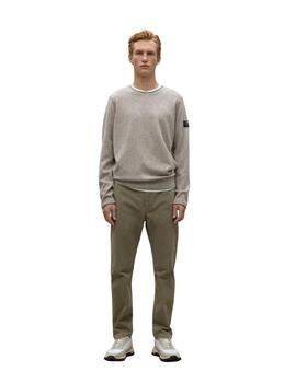 Ecoalf Pantalón Ethicaalf Winter Pants Man Kangaro