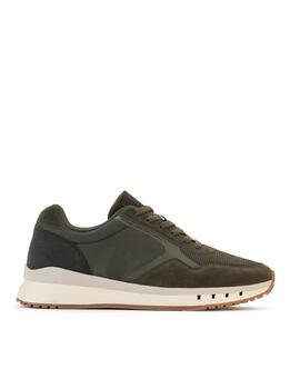 Ecoalf Zapatillas Siciliaalf Sneakers Man Olive Kh