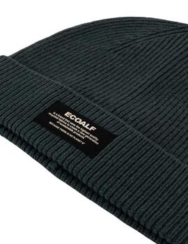 Ecoalf Gorro Woolalf Beanie Beetle