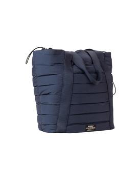 Ecoalf Bolso Padalf Tote Deep Navy