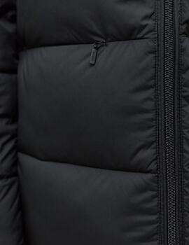 Ecoalf Cazadora Marangualf Jacket Woman Black