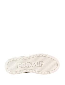 Ecoalf Bota Beringalf Boots Woman Cream