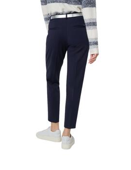 Brax Pantalon Style.Maron S    Navy 22 Navy