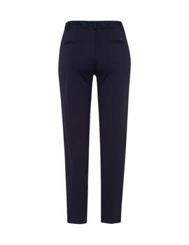 Brax Pantalon Style.Maron S    Navy 22 Navy