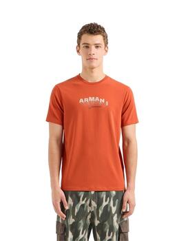 Armani T-Shirt Rooibos Tea