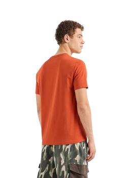 Armani T-Shirt Rooibos Tea