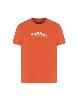 Armani T-Shirt Rooibos Tea