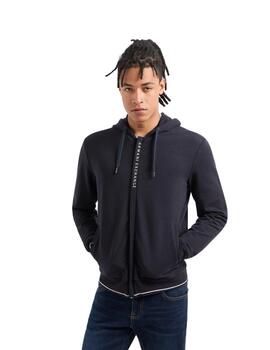 Armani Sweatshirt Navy