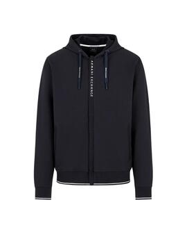 Armani Sweatshirt Navy