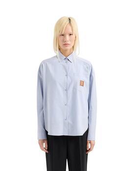 Armani Shirt Dry Gin