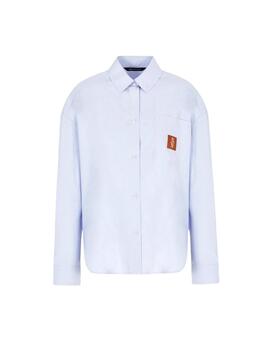 Armani Shirt Dry Gin