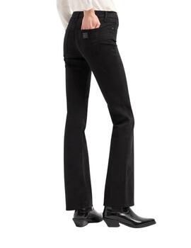 Armani 5 Pockets Pant Black