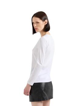 Armani T-Shirt Optic White