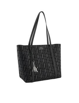 Armani Woman'S Shopping Nero