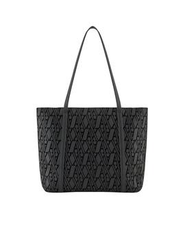 Armani Woman'S Shopping Nero