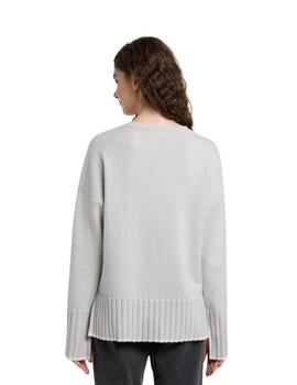 Frieda Pullover Sterling G