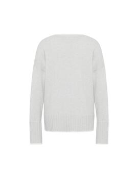 Frieda Pullover Sterling G