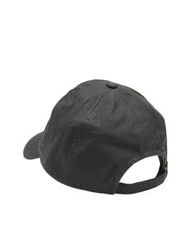 Barbour Gorra Barbour Wax Cap / Sage Sage