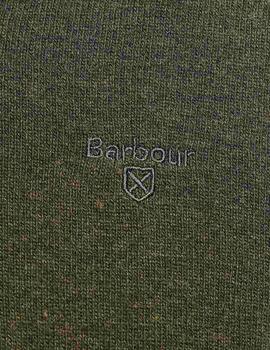 Barbour Jersey Barbour Essential Lambswool V Neck