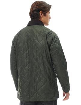 Barbour Chaqueta Barbour Ashby Polarquilt Jacket /