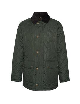 Barbour Chaqueta Barbour Ashby Polarquilt Jacket /